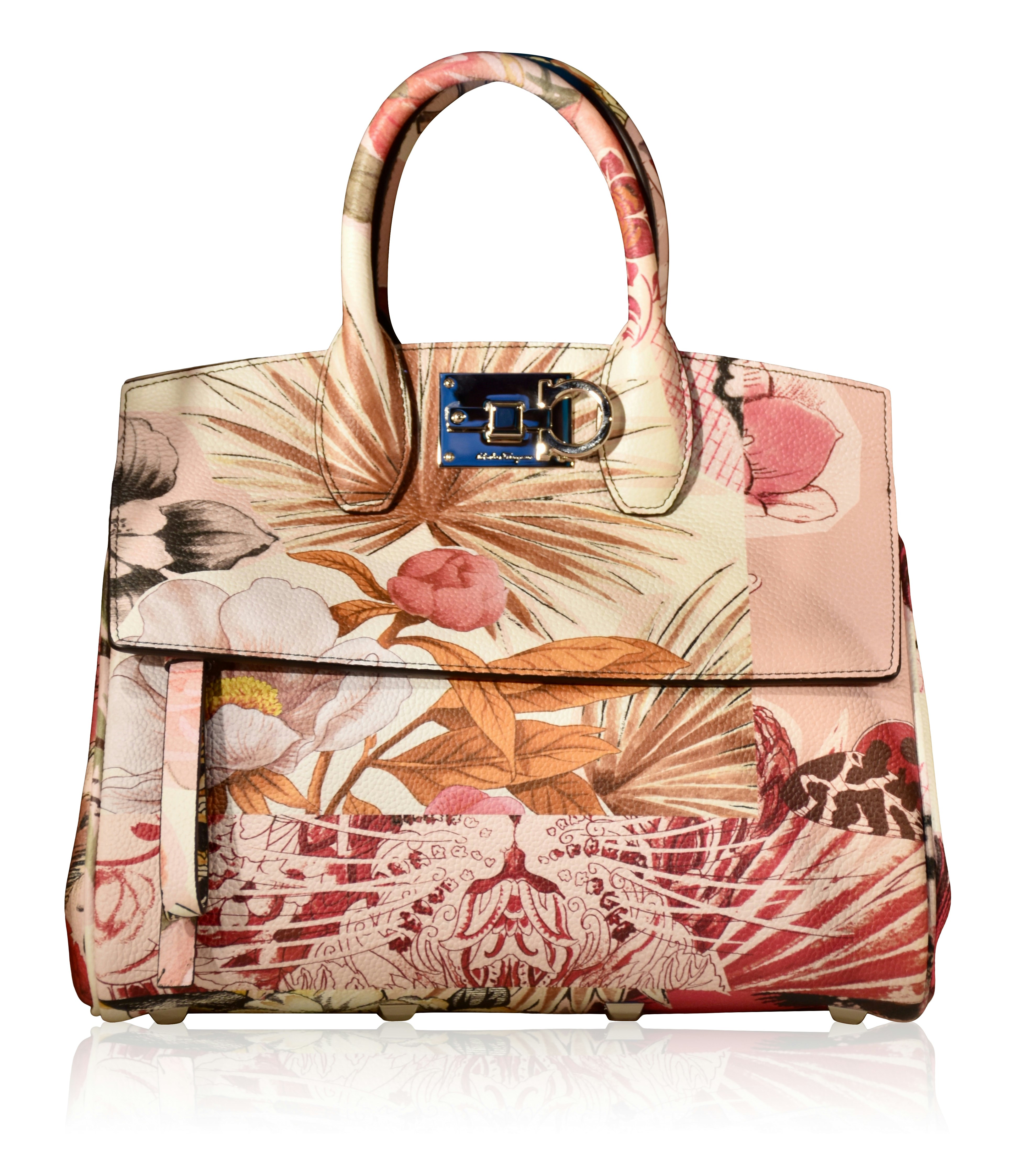 After blackpurse